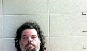 Travis Loudermett, - Laurel County, KY 