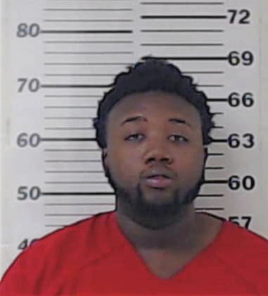 Antonio Lowe, - Henderson County, TX 