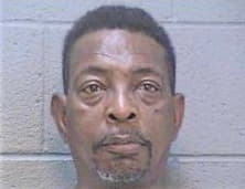 Barry Lunsford - Durham County, NC 