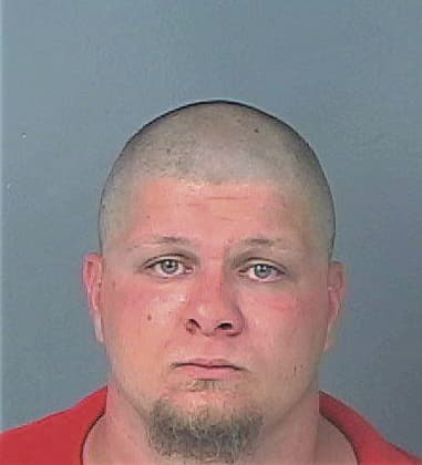 Robert Lynn, - Hernando County, FL 