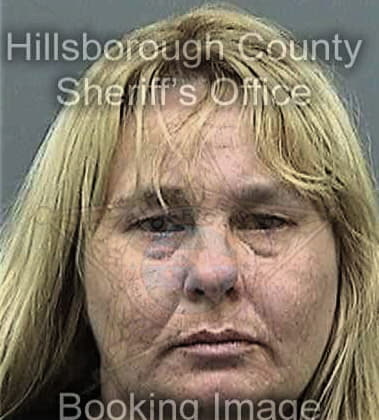 Heather Maddix, - Hillsborough County, FL 