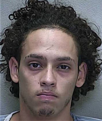 Felix Martinez, - Marion County, FL 