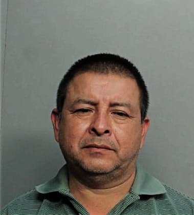 Roberto Martinez, - Dade County, FL 