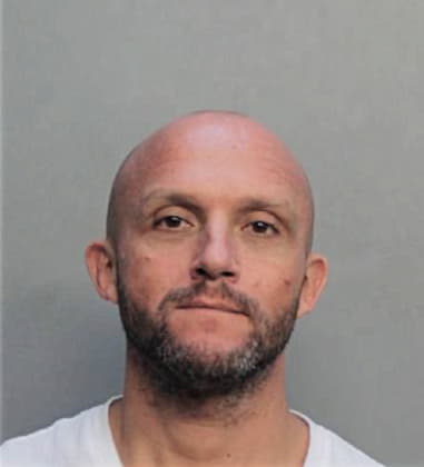 Albert Mas, - Dade County, FL 