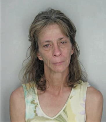 Carrie McClaine - Hillsborough County, FL 