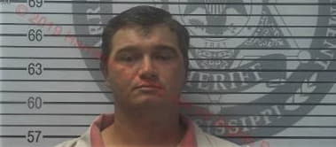 Matthew McCoy, - Harrison County, MS 