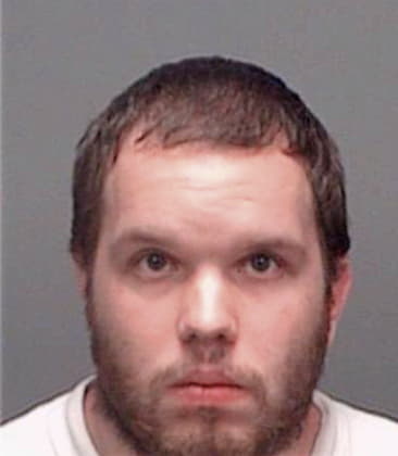 Jeffrey McCubbins - Pinellas County, FL 