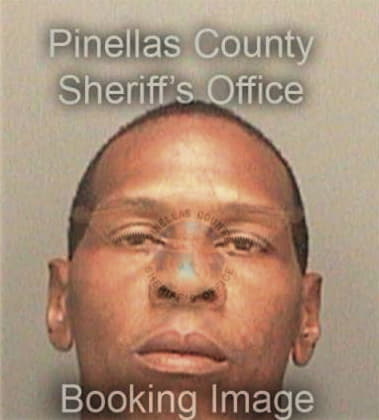 Carlos McGee - Pinellas County, FL 