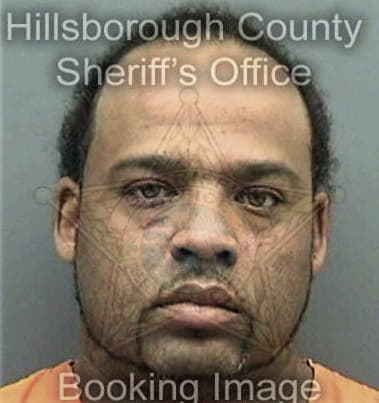 Milton McIntyre - Hillsborough County, FL 