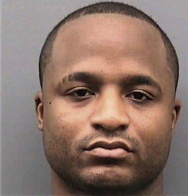 Benjamin McKelvin - Hillsborough County, FL 