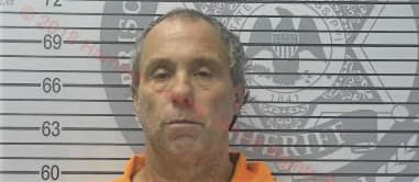 James McKnight, - Harrison County, MS 