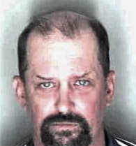 Mark McLeod, - Sarasota County, FL 