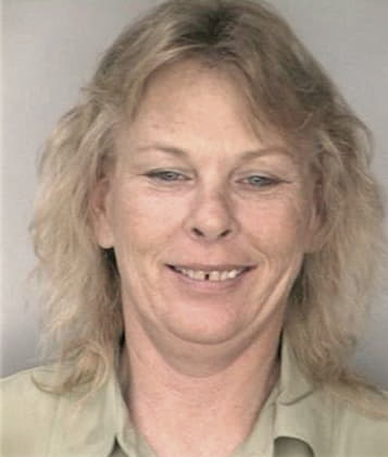 Lisa McNabb - Hillsborough County, FL 