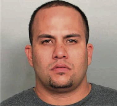 Antonio Medina, - Dade County, FL 