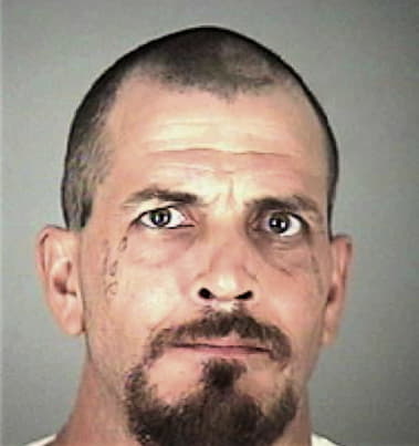 Ross Mellott - Polk County, FL 