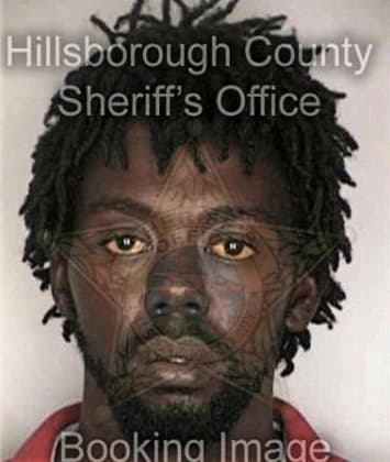 Shawn Menendez - Hillsborough County, FL 