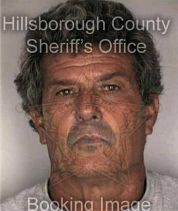 Joseph Metzger - Hillsborough County, FL 