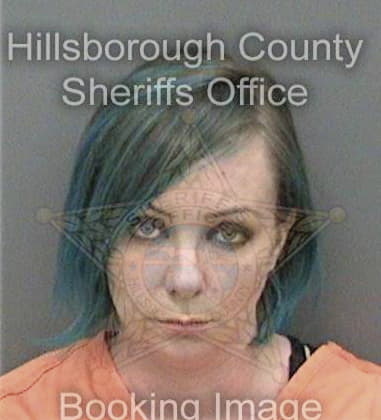 Virginia Miller - Hillsborough County, FL 