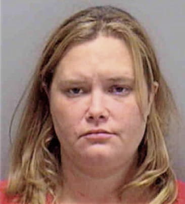 Yenny Millikan, - Lee County, FL 