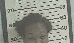 Brendalyn Mitchell, - Tunica County, MS 