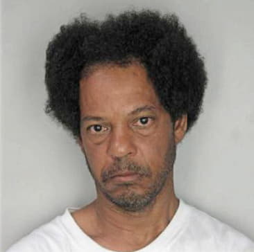 Julian Mitchell - Hillsborough County, FL 