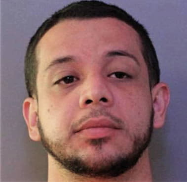 Johnny Molina-Macedonio, - Polk County, FL 