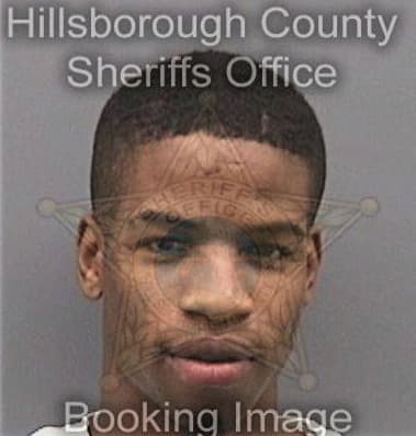 Rashad Moore, - Hillsborough County, FL 