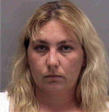 Brandi Moran, - Lee County, FL 