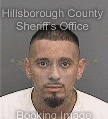 Reinaldo Morejon, - Hillsborough County, FL 