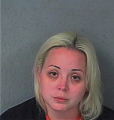 Melanie Myers, - Hernando County, FL 