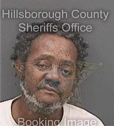 Victor Myrick, - Hillsborough County, FL 