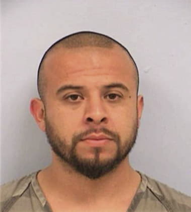 Juventino Navejar, - Travis County, TX 