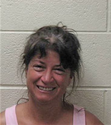 Lori Nelson, - Crook County, OR 