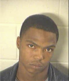 Maurice Nesbitt, - Fulton County, GA 