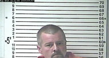 James Nigh, - Hardin County, KY 