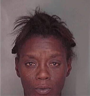 Armesha Oliver, - Polk County, FL 