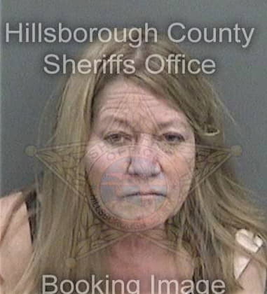 Stacee Palm, - Hillsborough County, FL 