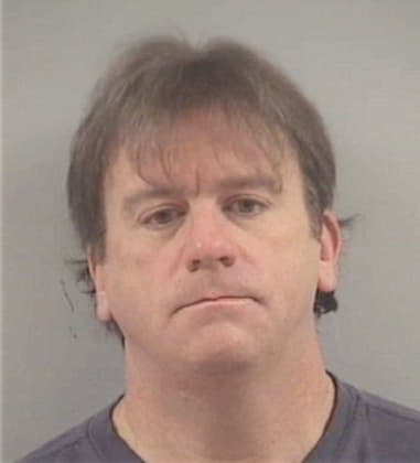 Michael Parrish, - Johnston County, NC 