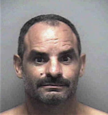 Fredy Pascual, - Lee County, FL 