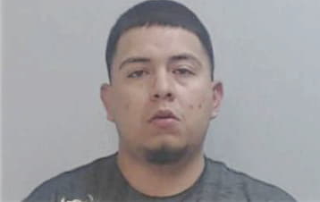 Matthew Perez, - Hidalgo County, TX 