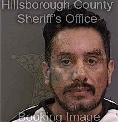 Samuel Perez-Lopez, - Hillsborough County, FL 