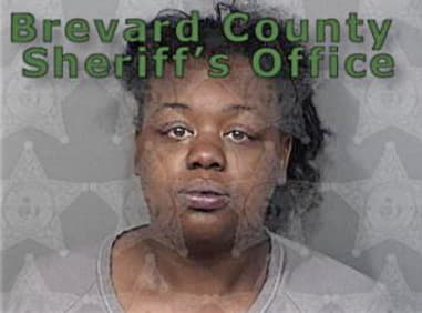 Shamara Phillip, - Brevard County, FL 