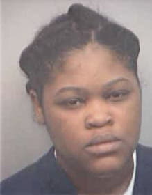 Kisha Porter, - Fulton County, GA 