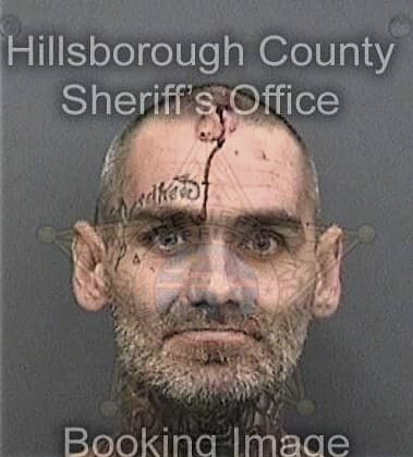 Ronald Prendimano, - Hillsborough County, FL 