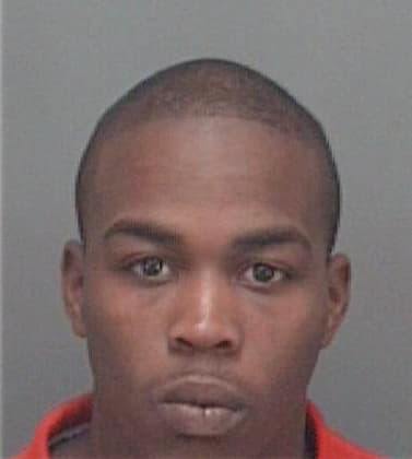 Troy Redding, - Pinellas County, FL 