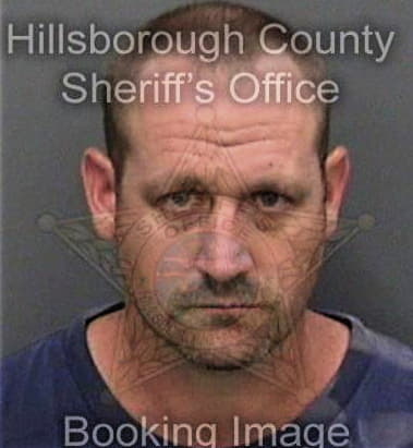 Dylan Redford, - Hillsborough County, FL 