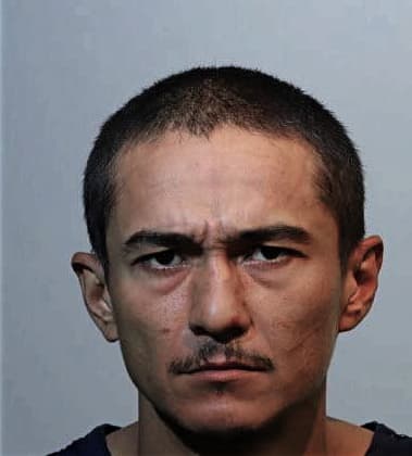 Ramon Rivera, - Seminole County, FL 