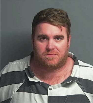 Billy Roberson - Montgomery County, TX 