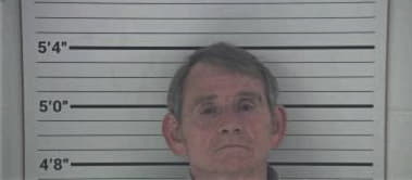 Kenneth Roberts - Campbell County, KY 