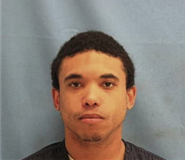 Patrick Robinson, - Pulaski County, AR 